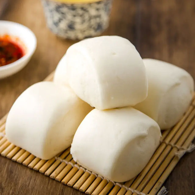 饅頭-早餐配送-深圳市水蜜桃视频在线观看農產品有限公司