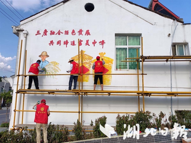 乡村激活情小说免费阅读乡村激活情，一部描绘乡村振兴的小说