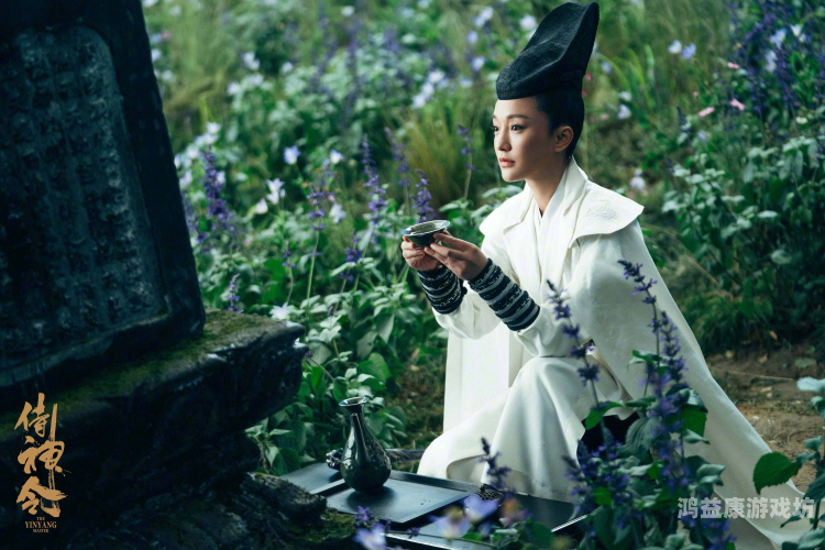 仙魔决仙魔决，探索东方奇幻世界的终极对决，一场视觉与灵魂的盛宴