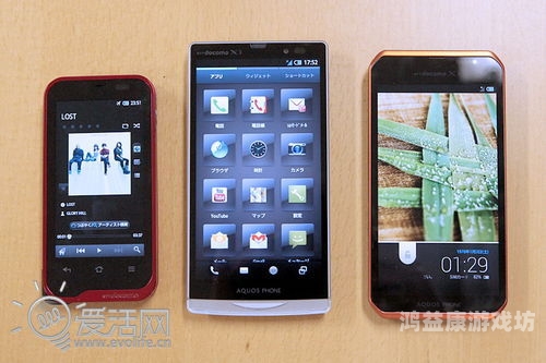 安卓androids的崛起，全球最流行的操作系统如何改变了水蜜桃视频在线观看的数字生活