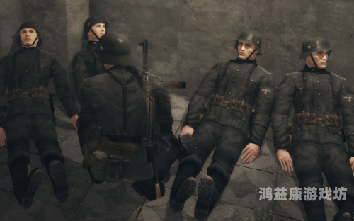 游戏名称，死亡间谍死亡间谍攻略大全