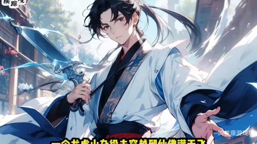 仙武绝巅仙武绝巅，探索修仙与武侠的融合巅峰