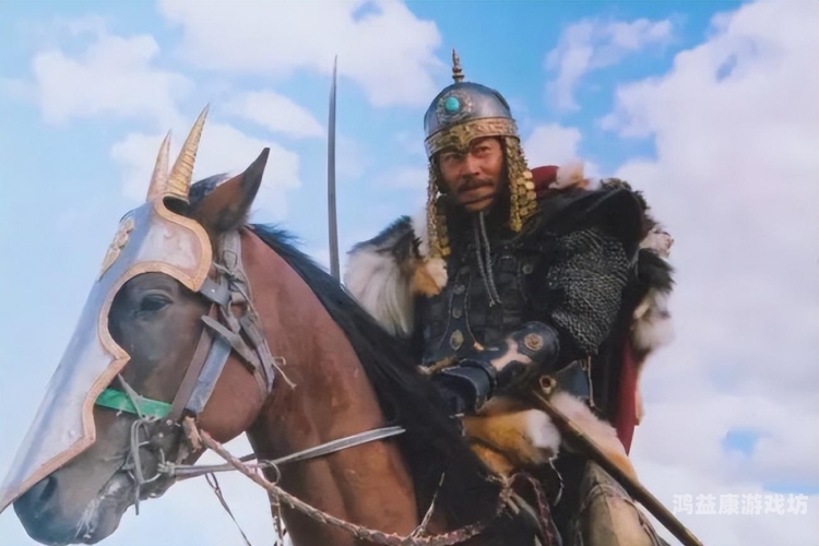 争霸天下争霸天下，从历史到现代的帝国崛起与衰落