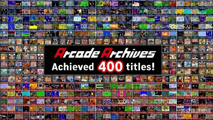 手机版街机游戏合集重燃经典，掌上畅玩——手机版街机游戏合集推荐与评测