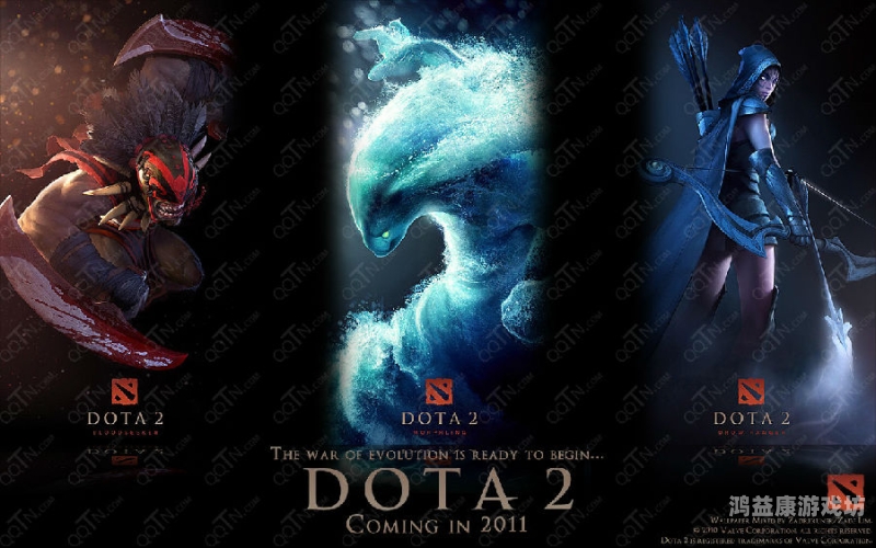 冰蛙宣布不再更新Dota2，时代的终结，还是新纪元的开始？冰蛙宣布不再更新dota2了