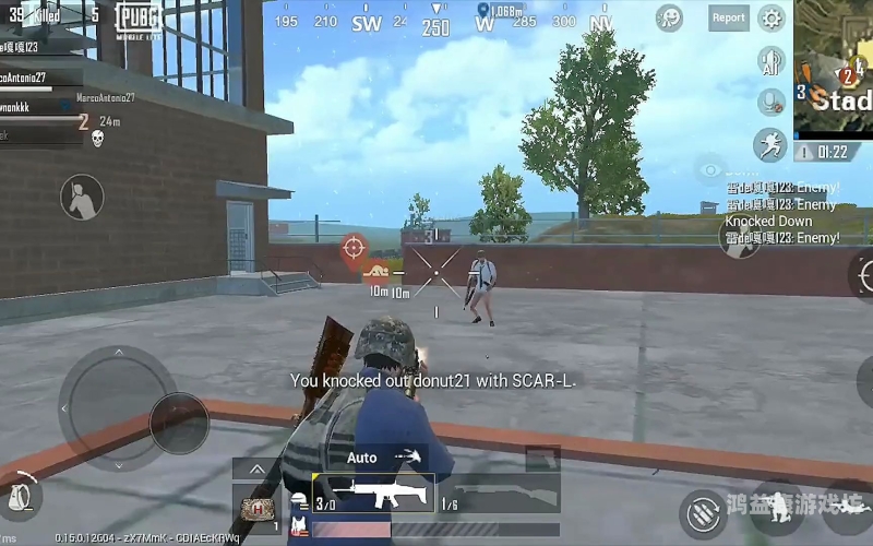 刺激战场轻量版全新上线！低配设备也能畅玩，体验不打折！刺激战场轻量版美化包