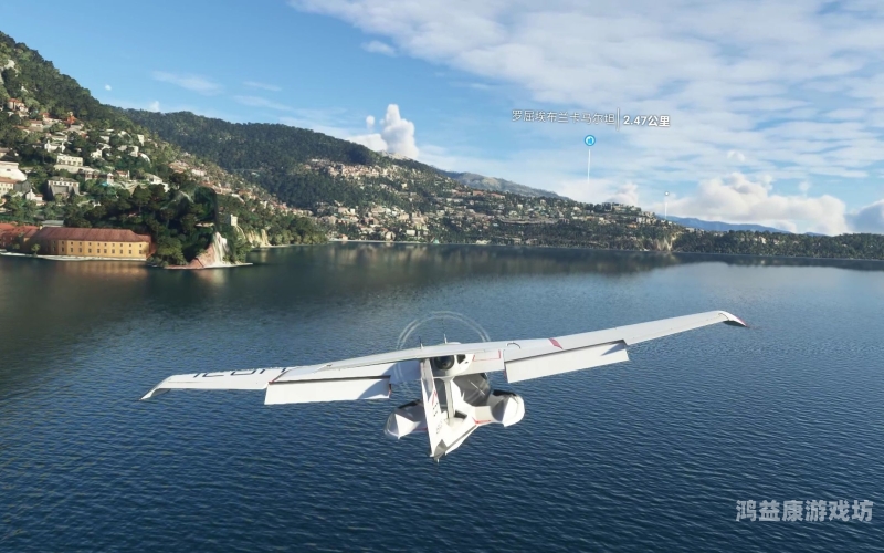 探索无限天空，微软模拟飞行全景解析微软模拟飞行steam叫什么
