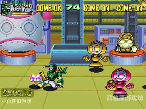 小时候玩的一个忍者的游戏怀旧游戏回顾——童年时代的忍者冒险