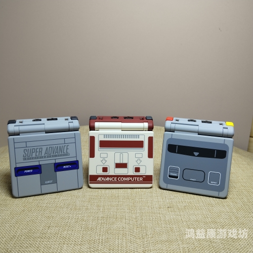 口袋妖怪模拟器gba探索口袋妖怪的无限可能，GBA模拟器全解析