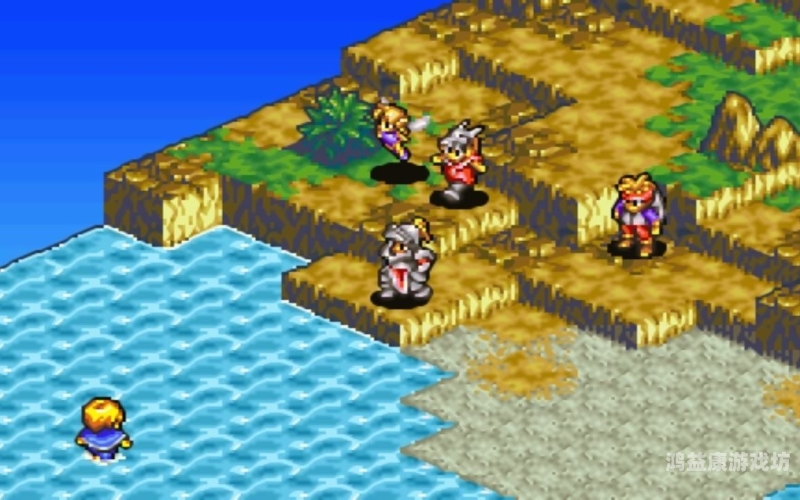 gba游戏合集重温经典！GBA游戏合集推荐，找回童年的欢乐时光