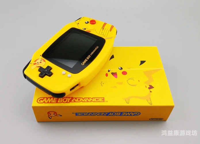 gba游戏合集重温经典！GBA游戏合集推荐，找回童年的欢乐时光