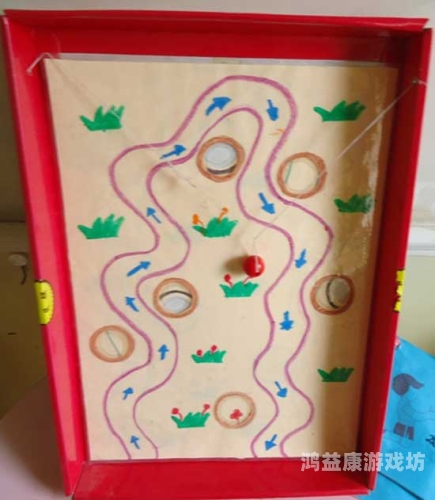 小球进洞4全攻略，掌握技巧，轻松通关！小球进洞4攻略27关怎么过