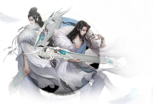 探索新剑侠情缘无限元宝服的独特魅力新剑侠情缘vip18