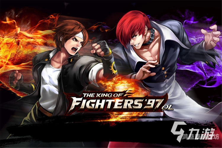 横版格斗手游推荐横版格斗手游推荐，让你体验极致战斗乐趣！