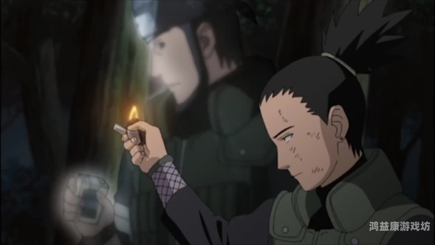 火影忍者720集全集免费看，重温经典，再续忍界情缘的全面指南火影忍者720集全集在线看高清