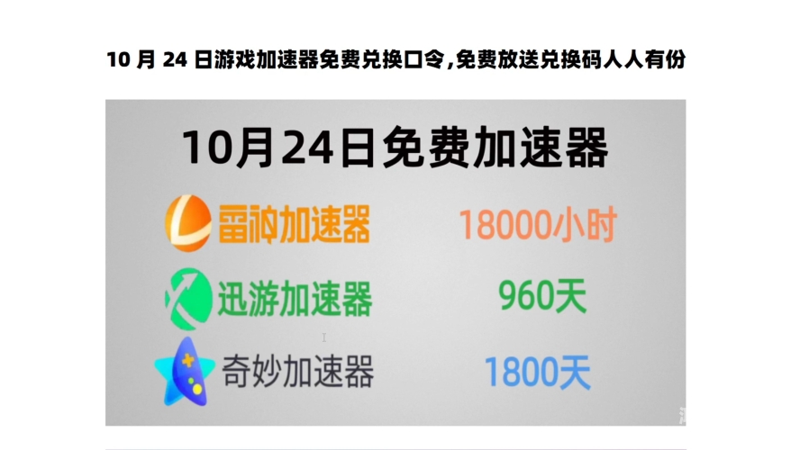 每天免费2小时加速器，提升你的网络体验每天免费2小时加速器下载