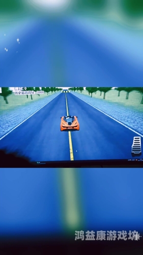 3D模拟驾驶游戏，体验真实驾驶乐趣与技能提升的新选择3d模拟驾驶开车游戏手机版