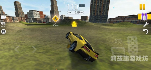 模拟赛车游戏模拟赛车游戏，速度与激情的虚拟世界