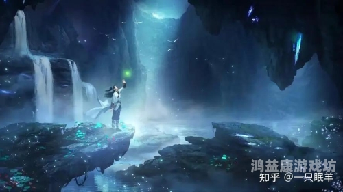 好口碑高质量的玄幻小说探秘网络文学的璀璨瑰宝，好口碑高质量的玄幻小说盘点