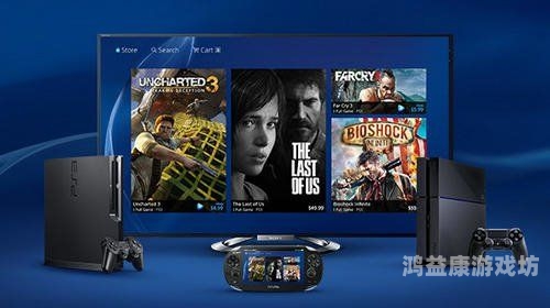 PS4游戏排行榜，经典与新作的完美融合，探索次世代游戏体验ps4游戏排行榜100名