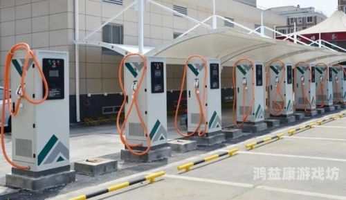 安装指南，从基础到高级的全面解析安装充电桩需要办理哪些手续