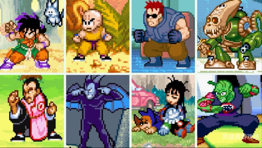 龙珠大冒险图文攻略龙珠大冒险图文攻略，全面指南助你轻松通关