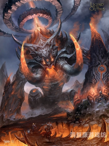 暗黑破坏神3官方探秘黑暗宇宙，暗黑破坏神3官方深度解析