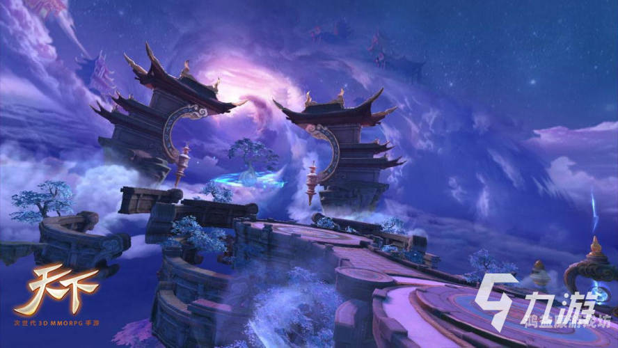 网游排行榜2021前十名2021年网游排行榜前十名盘点