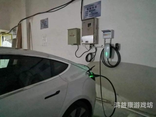 安装，开启便捷生活与高效工作的密钥安装充电桩多少钱一台