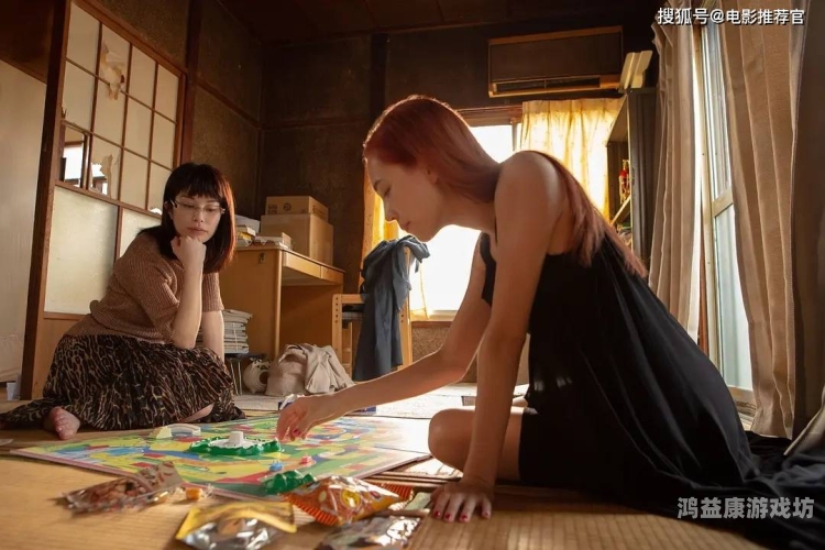 午夜乱理日本乱理片日本伦理片中的人性深渊