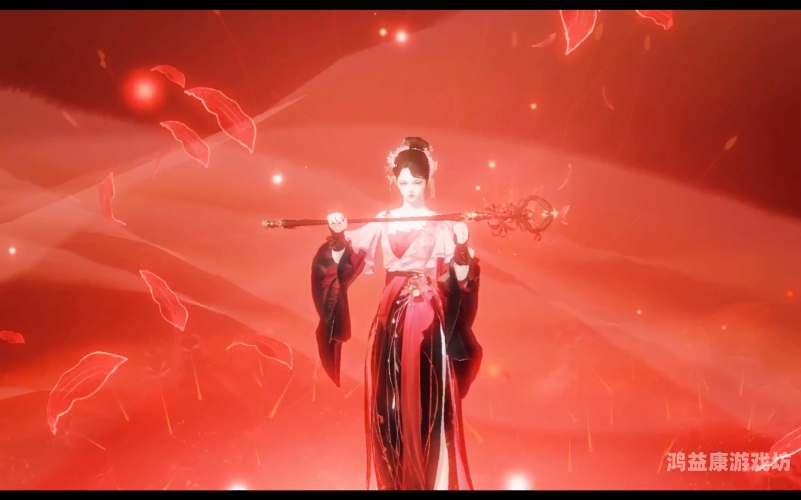 天涯明月刀端游江湖梦回，刀影再续 —— 探秘天涯明月刀端游的前世今生与未来展望