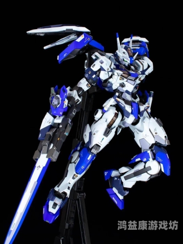 深度解析，跨世纪的科幻传奇高达00第二季