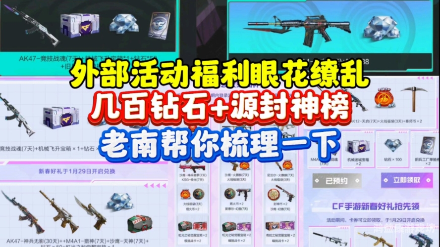 CF 活动帮，揭秘最新福利与攻略cf活动帮抢助手