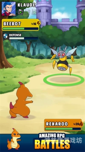 口袋妖怪游戏免费玩口袋妖怪游戏，免费玩的魅力与乐趣探索