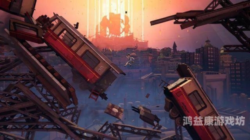 好玩又不要网络的游戏畅享离线乐趣，探索那些无需网络也能畅玩的精彩游戏世界