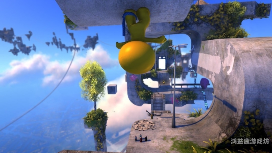 好玩又不要网络的游戏畅享离线乐趣，探索那些无需网络也能畅玩的精彩游戏世界