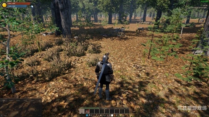 角色扮演类游戏排行角色扮演游戏排行榜大揭秘，2024年必玩佳作盘点