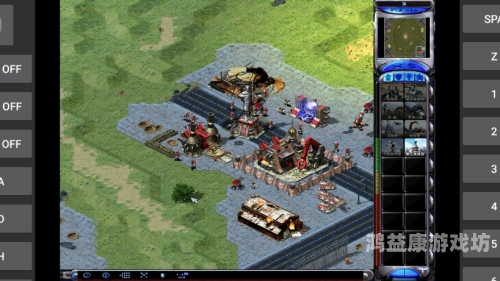 红色警戒2共和国之辉简体中文版红色警戒2共和国之辉，经典即时战略游戏的深度解析与魅力回顾