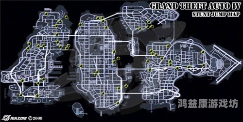 GTA4，全任务攻略指南gta4任务攻略图文