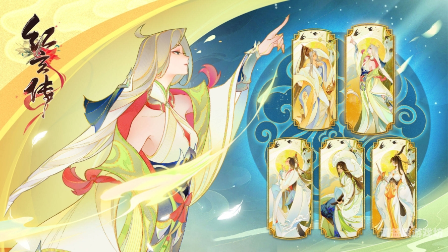 官方手游排行榜大盘点官方手游排行榜前十名网络游戏