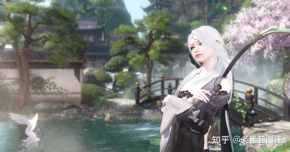 2023最火的仙侠手游2023最火仙侠手游盘点，开启梦幻仙侠之旅