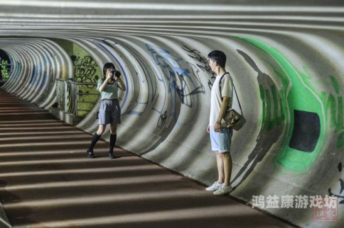 歪歪歪歪，从小众语音到多元互动平台的华丽蜕变