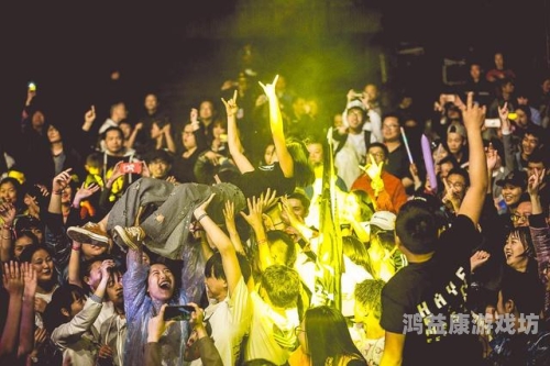 歪歪歪歪，从小众语音到多元互动平台的华丽蜕变