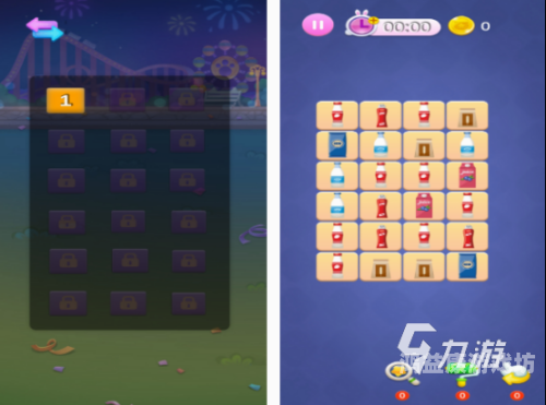 可以玩免费的所有游戏的软件探索免费游戏乐园，精选软件平台大盘点