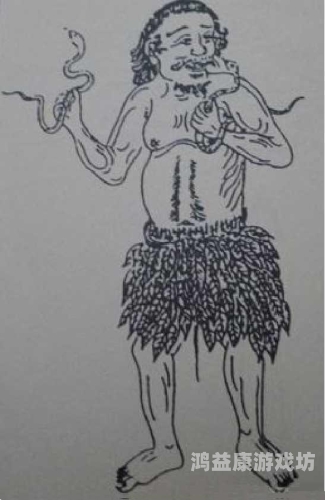 太古至尊，一部奇幻瑰丽的热血传奇太古至尊百度百科