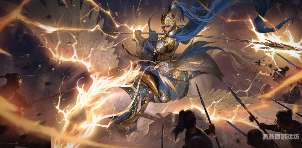 三国杀 Online，桌游与电竞的完美融合三国杀online互通版