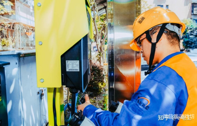 安装的艺术，从硬件到心灵的全方位指南安装充电桩多少钱一台