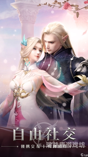 女性角色漂亮的游戏游戏世界中的魅力女神，探索塑造女性角色之美的秘诀