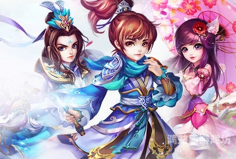 梦幻诛仙手游梦幻诛仙，一场跨越次元的修仙之旅