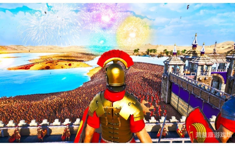 史诗战争模拟器3深度解析史诗战争模拟器3，沙盒战争的极致体验